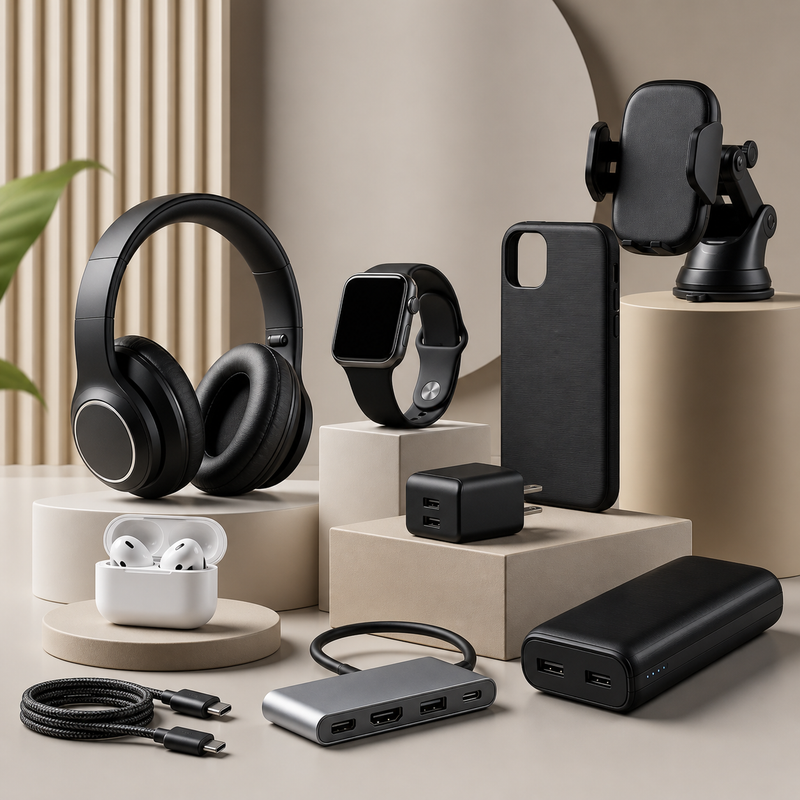 Accessories