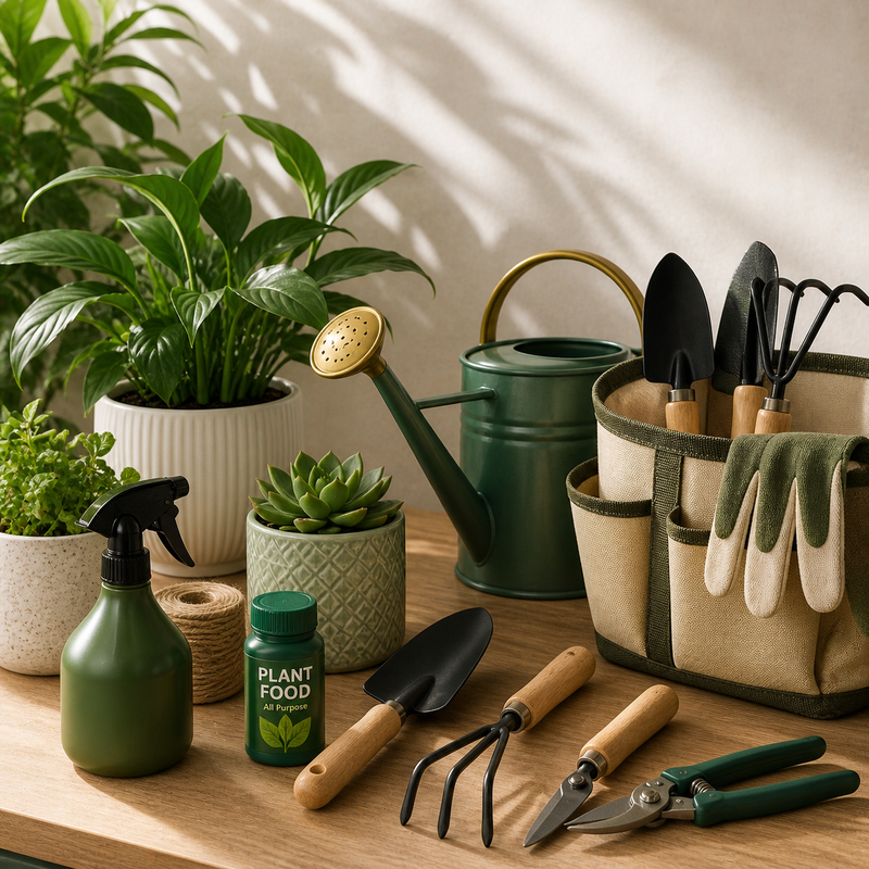 Gardening Products