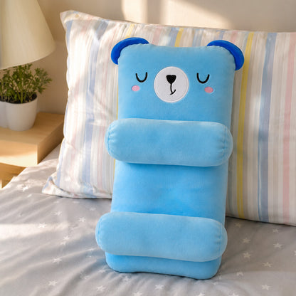 Baby Shaping Head Support Pillow