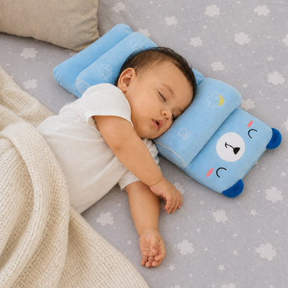 Baby Shaping Head Support Pillow
