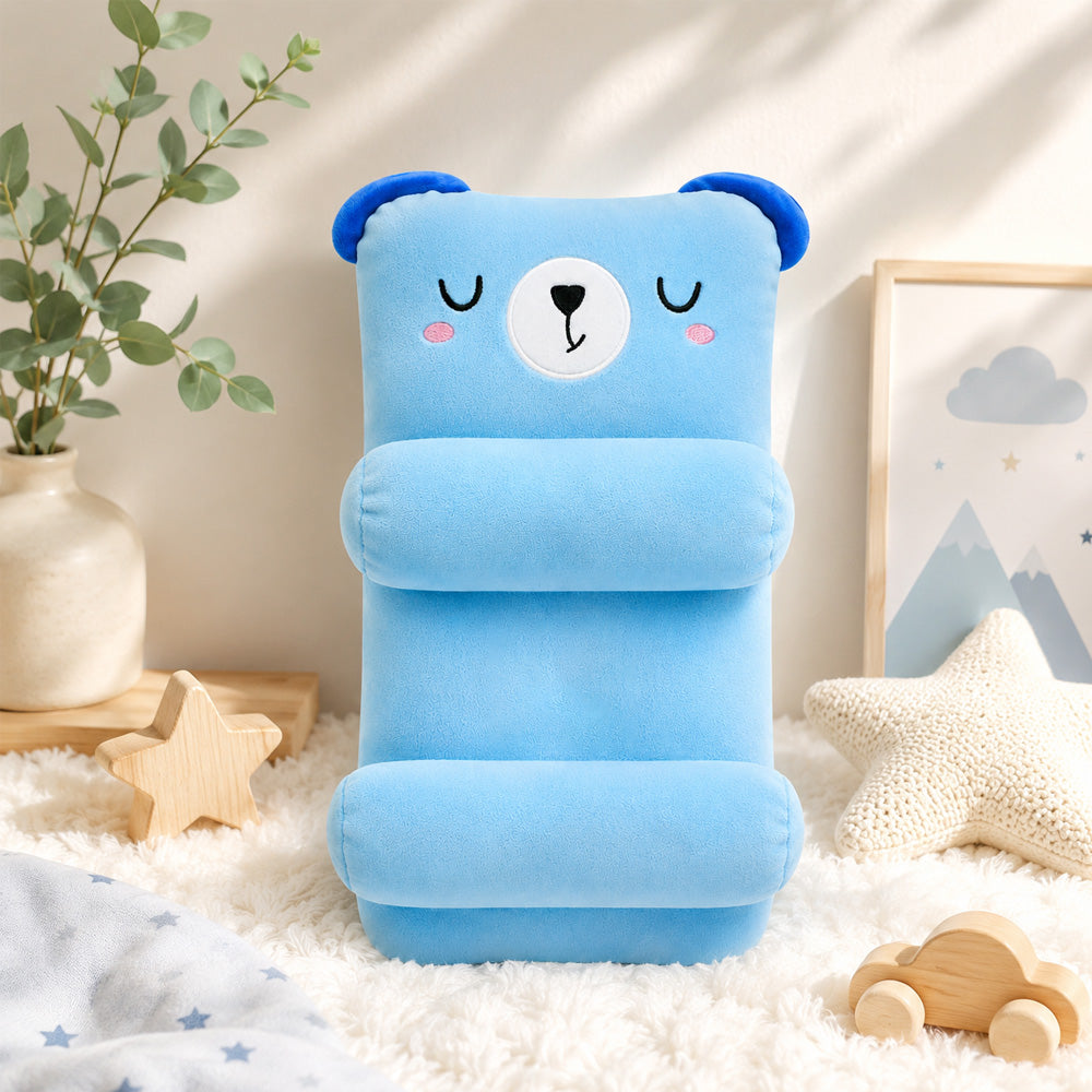 Baby Shaping Head Support Pillow